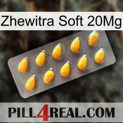 Zhewitra Soft 20Mg cialis1